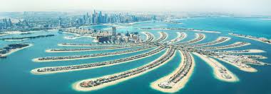 Palm Jumeirah