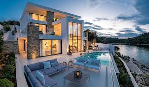 Luxury Villas